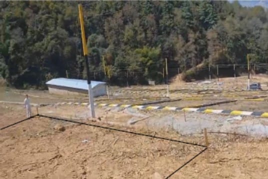 Land at LALITPUR METROPOLITIAN CITY, LALITPUR (PA-00000000000000000263) - Image 4