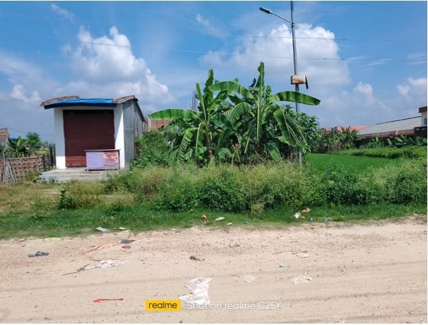 Land at MITHILA BIHARI MUNICIPALITY, DHANUSHA (PA-00000000000000001989) - Image 3