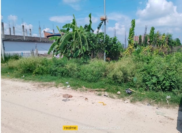 Land at MITHILA BIHARI MUNICIPALITY, DHANUSHA (PA-00000000000000001989) - Image 2