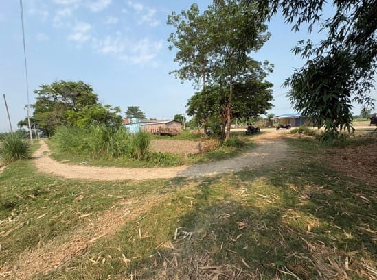 Land at PRATAPPUR RURAL MUNICIPALITY, NAWALPARASI WEST (PA-00000000000000006657)