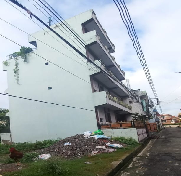 Land and Building at BUTWAL SUB-METROPOLITIAN CITY, RUPANDEHI (PA-00000000000000006826)