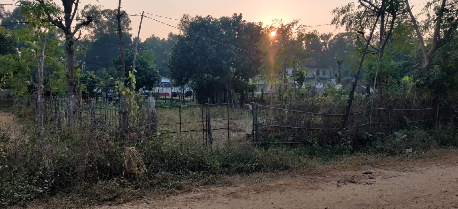 Land at DHANUSHADHAM MUNICIPALITY, DHANUSA