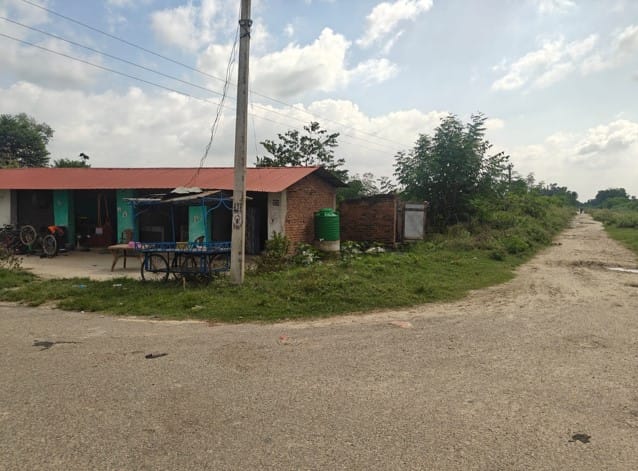 Land at BAGMATI MUNICIPALITY, SARLAHI (PA-00000000000000006704)