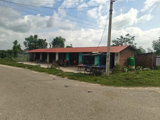 Land at BAGMATI MUNICIPALITY, SARLAHI (PA-00000000000000006704) - Image 3