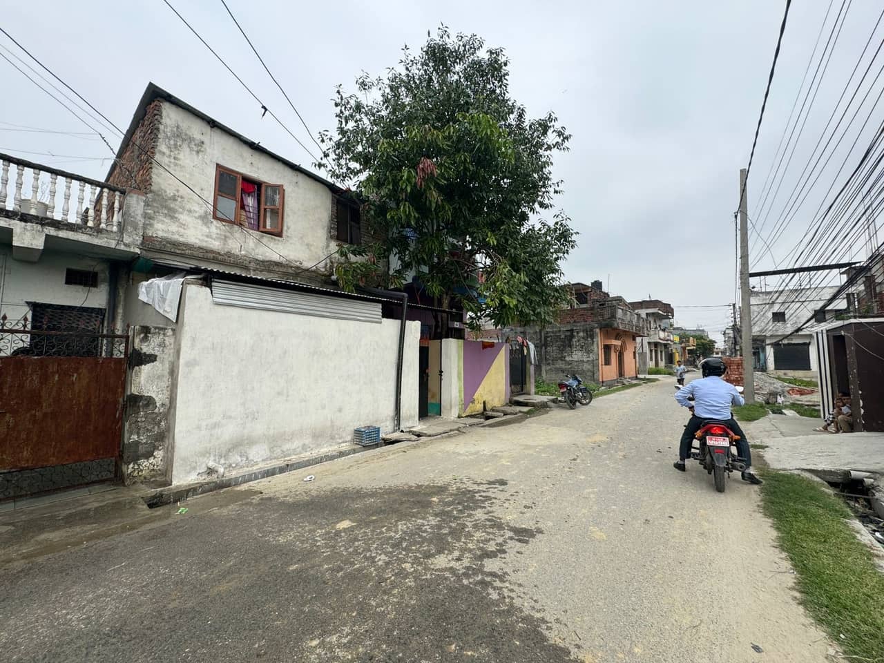 Land and Building at BIRATNAGAR METROPOLITIAN CITY, MORANG (PA-00000000000000004612)