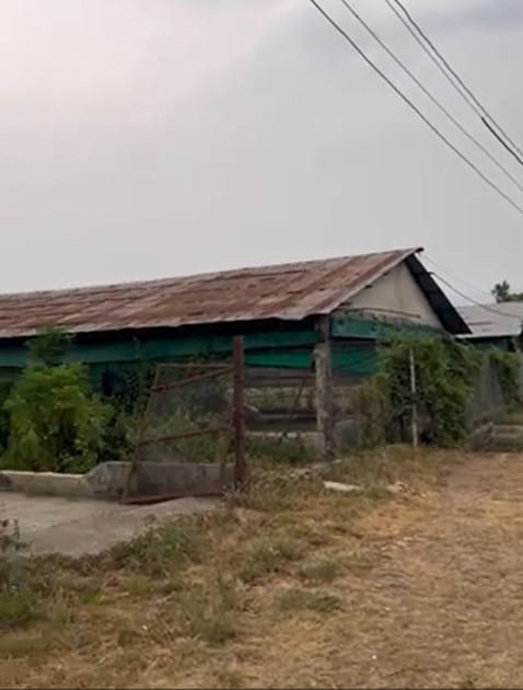 Land at RAPTI MUNICIPALITY, CHITAWAN (PA-00000000000000002047)