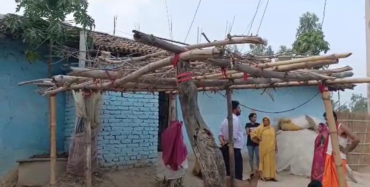Land at MADHAV NARAYAN MUNICIPALITY, RAUTAHAT (PA-00000000000000006420) - Image 1