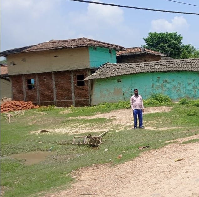 Land at SONAMA RURAL MUNICIPALITY, MAHOTARI (PA-00000000000000006825)