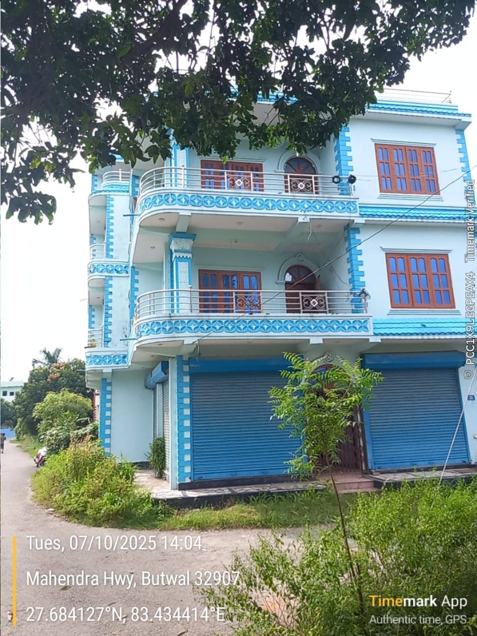 Land at SIYARI RURAL MUNICIPALITY, RUPANDEHI