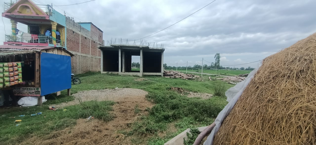 Land at BRINDABAN MUNICIPALITY, RAUTAHAT (PA-00000000000000002030)