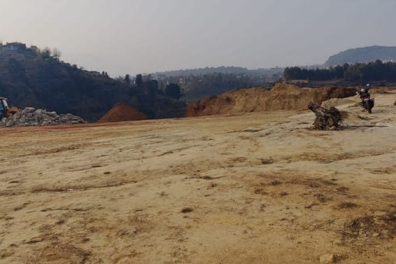 Land at GODAWARI MUNICIPALITY, LALITPUR (PA-00000000000000001428) - Image 3