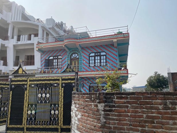 Land and Building at CHANDRAPUR MUNICIPALITY, RAUTAHAT (PA-00000000000000002432)