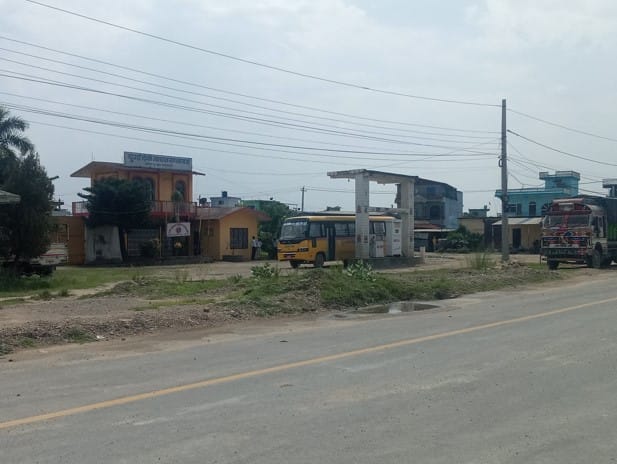 Land at SUNWAL MUNICIPALITY, NAWALPARASI WEST (PA-00000000000000006687) - Image 1