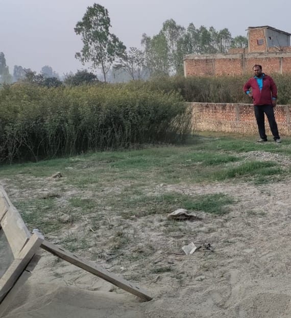 Land at RAMGOPALPUR MUNICIPALITY, MAHOTARI (PA-00000000000000006750) - Image 3