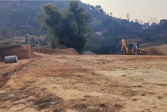 Land at GODAWARI MUNICIPALITY, LALITPUR (PA-00000000000000001427) - Image 2