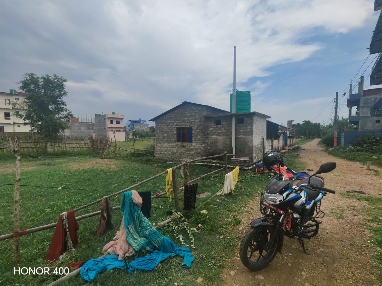 Land and Building at BARDIBAS MUNICIPALITY, MAHOTARI (PA-00000000000000006404)