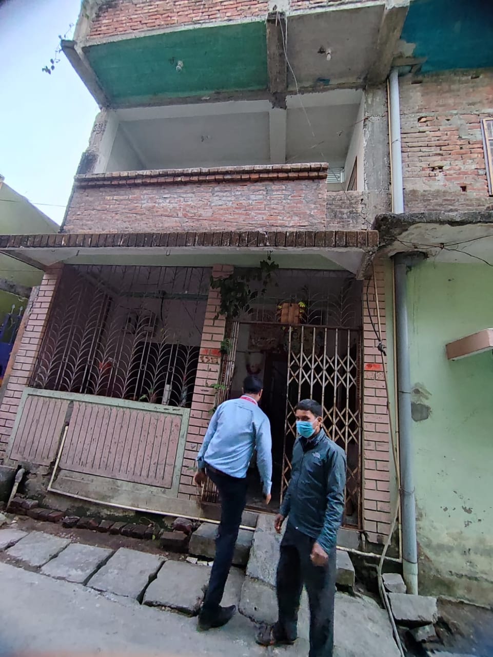 Land and Building at BIRGUNJ METROPOLITIAN CITY, PARSA (PA-00000000000000000258)