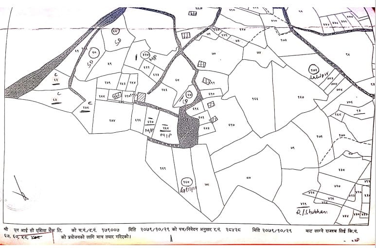 Land at MAHALAXMI MUNICIPALITY, LALITPUR (PA-00000000000000000295) - Image 8