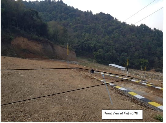 Land at MAHALAXMI MUNICIPALITY, LALITPUR (PA-00000000000000000295) - Image 3