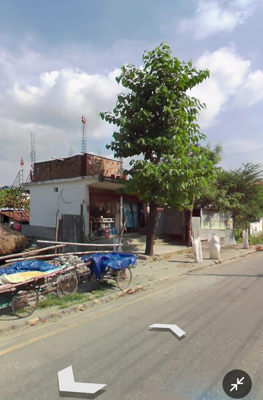 Land and Building at BIRATNAGAR METROPOLITIAN CITY, MORANG (PA-00000000000000006035)