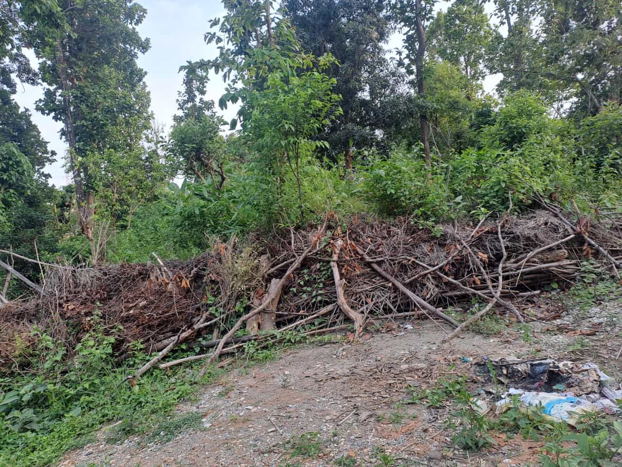 Land at HETAUDA SUB-METROPOLITIAN CITY, MAKAWANPUR (PA-00000000000000004948) - Image 5