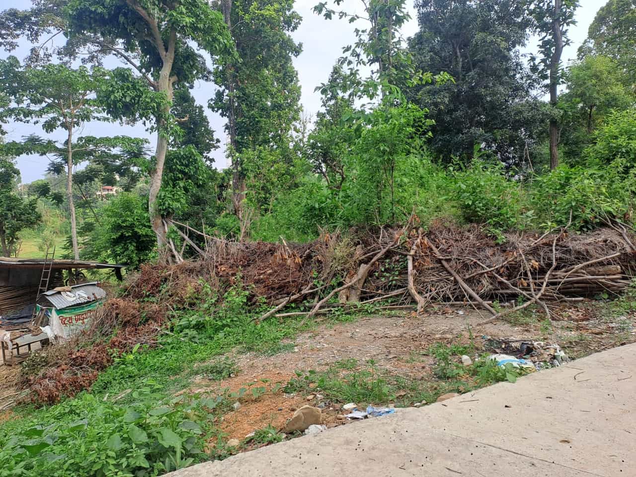 Land at HETAUDA SUB-METROPOLITIAN CITY, MAKAWANPUR (PA-00000000000000004948) - Image 1