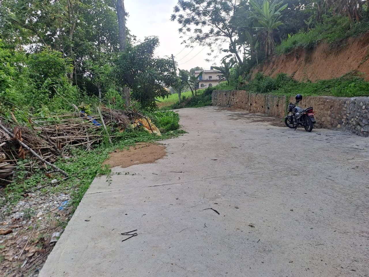 Land at HETAUDA SUB-METROPOLITIAN CITY, MAKAWANPUR (PA-00000000000000004948) - Image 4