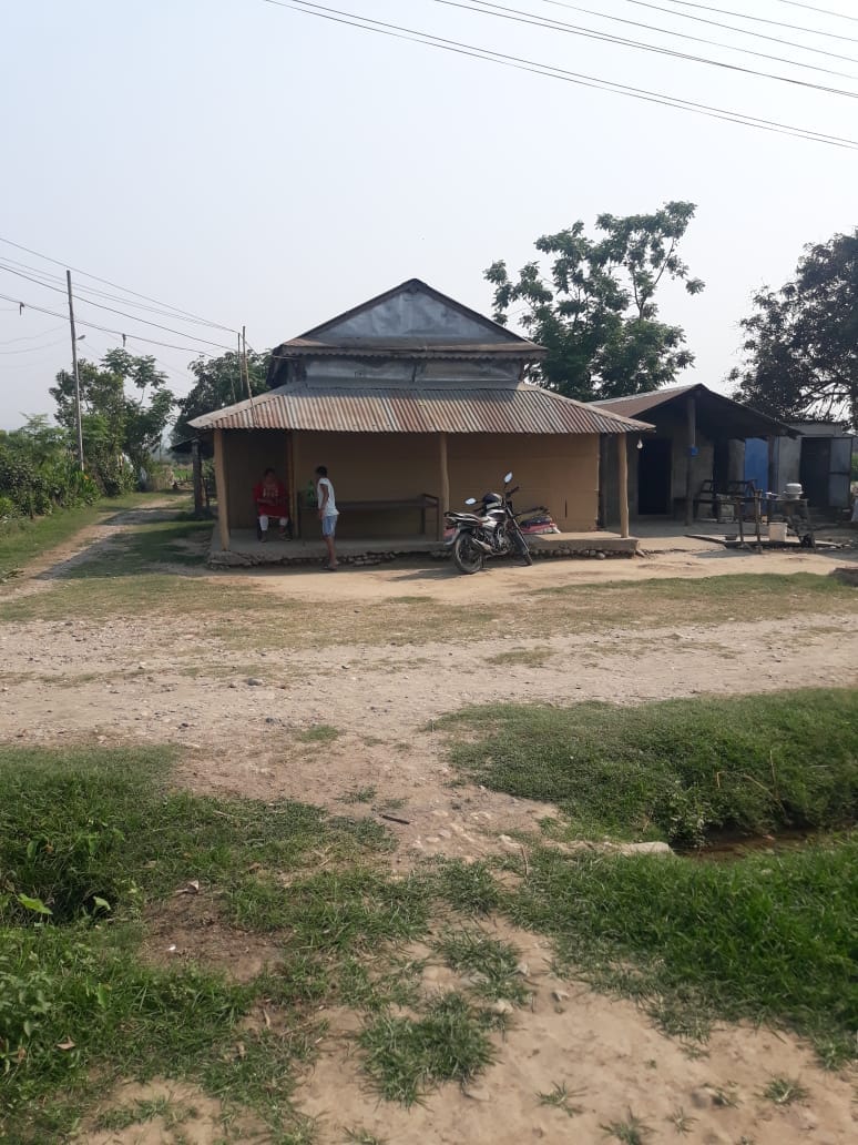 Land at KHAIRAHANI MUNICIPALITY, CHITAWAN (PA-00000000000000000315)