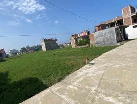 Land at JANAKPURDHAM SUB-METROPOLITIAN CITY, DHANUSHA (PA-00000000000000004153)