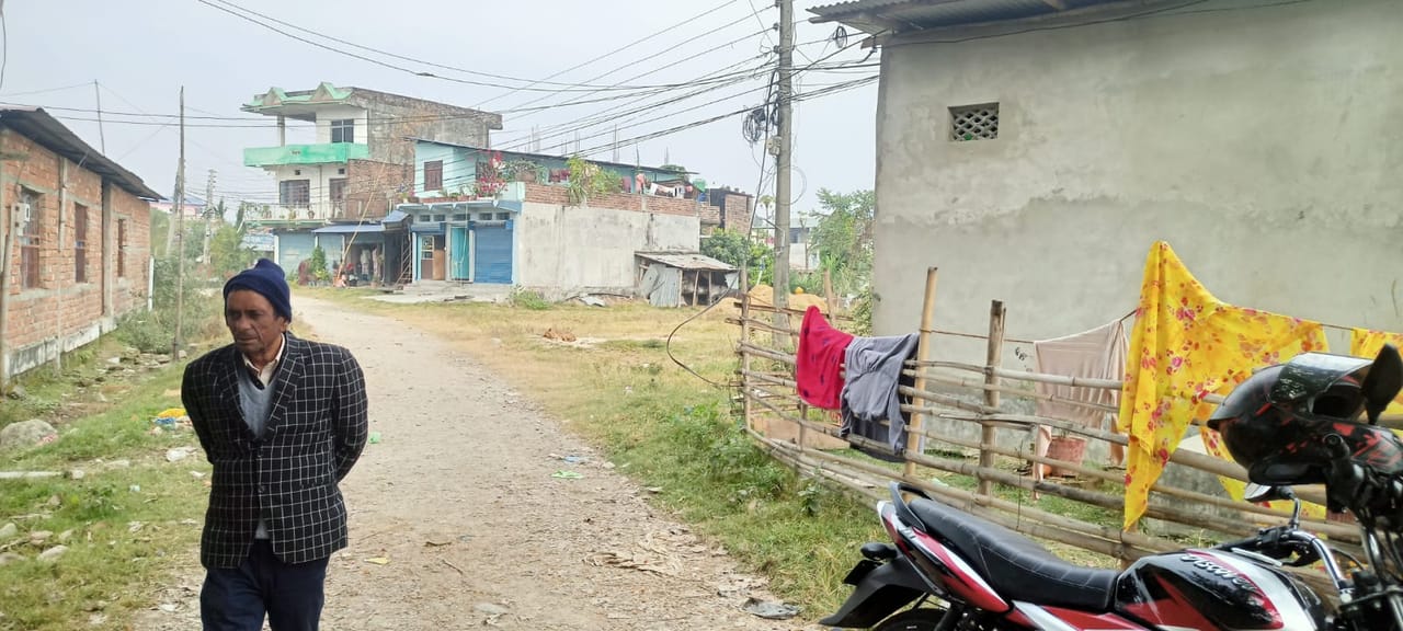 Land at RAMDHUNI MUNICIPALITY, SUNASARI (PA-00000000000000006171) - Image 4