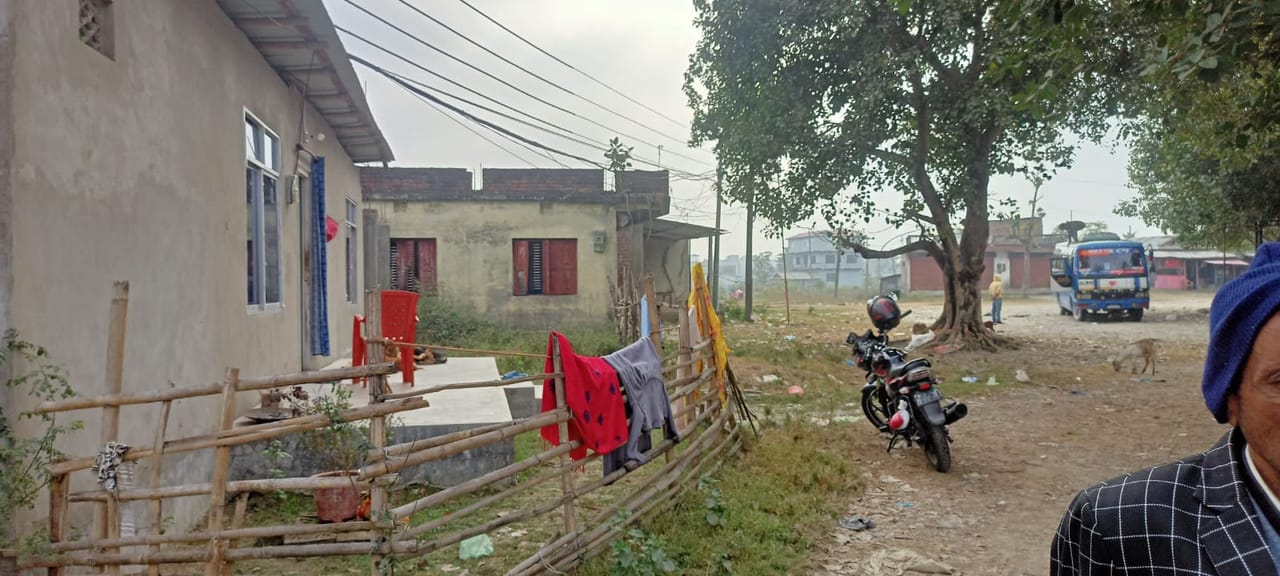 Land at RAMDHUNI MUNICIPALITY, SUNASARI (PA-00000000000000006171) - Image 3