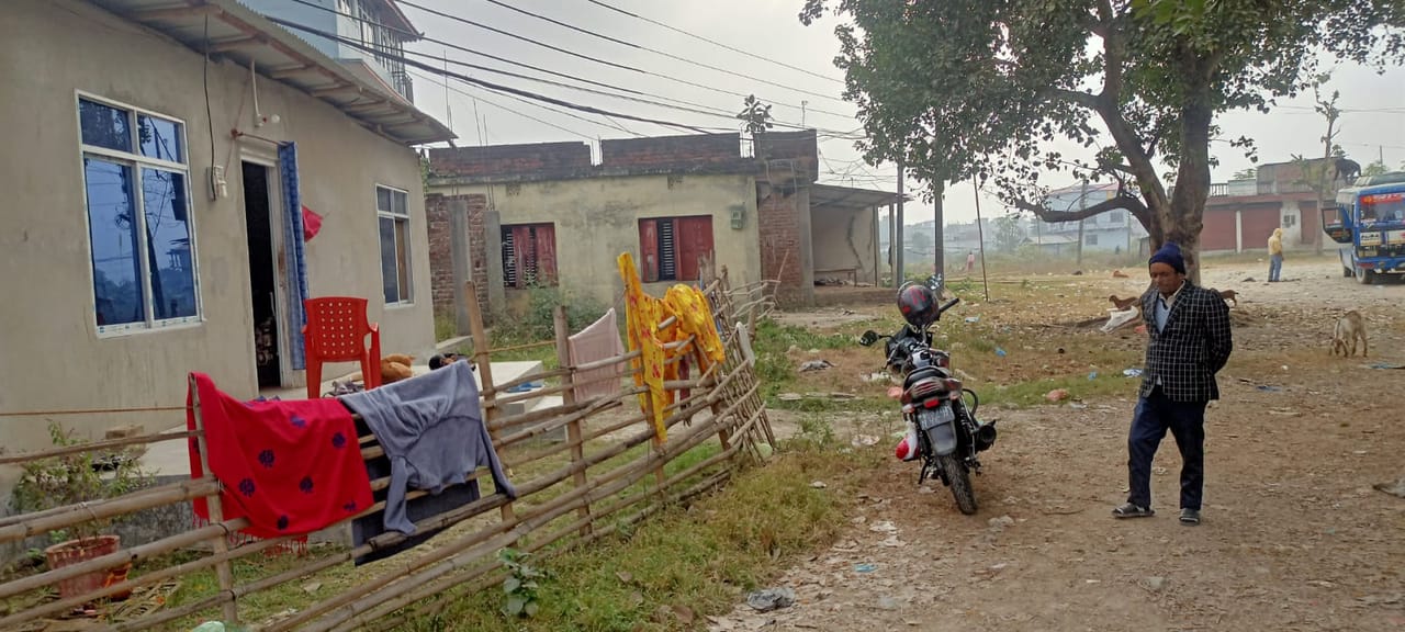 Land at RAMDHUNI MUNICIPALITY, SUNASARI (PA-00000000000000006171) - Image 6