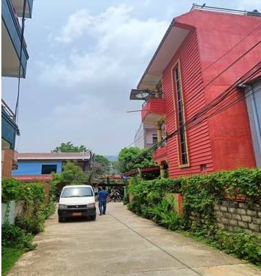 Land and Building at HETAUDA SUB-METROPOLITIAN CITY, MAKAWANPUR (PA-00000000000000002009)