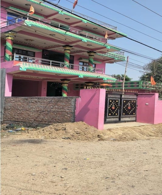 Land and Building at AURAHI MUNICIPALITY, MAHOTARI (PA-00000000000000006889)