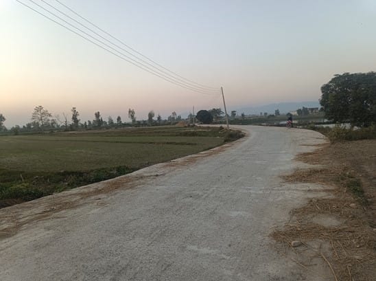 Land at CHANDRAPUR MUNICIPALITY, RAUTAHAT (PA-00000000000000006119)
