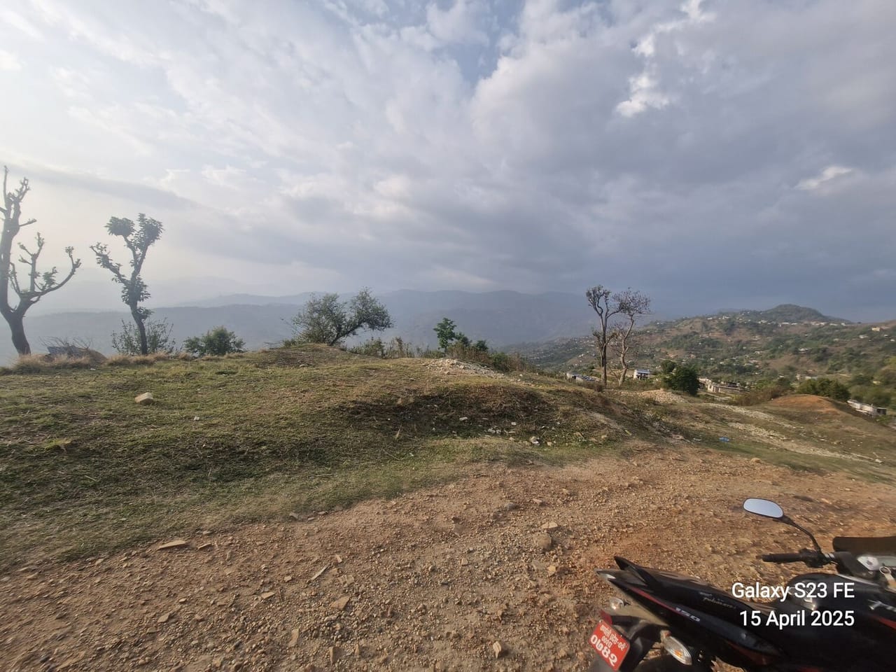 Land at BARDAGORIYA RURAL MUNICIPALITY, KAILALI