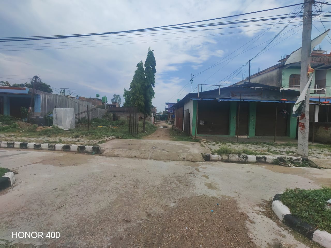 Land at BARDIBAS MUNICIPALITY, MAHOTARI (PA-00000000000000006315)