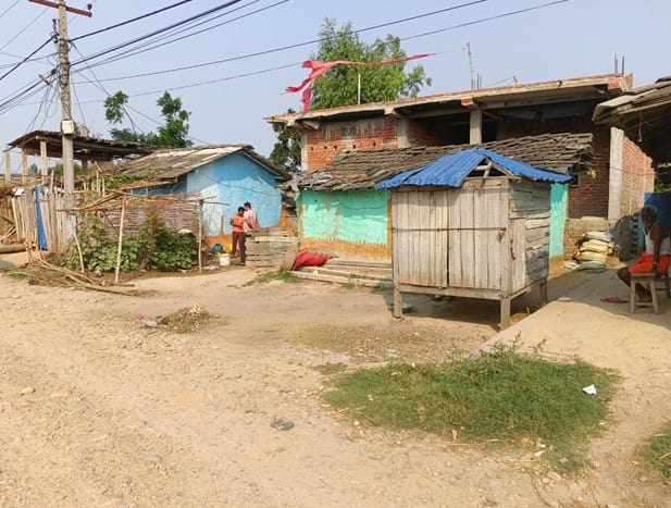 Land at AURAHI MUNICIPALITY, MAHOTARI (PA-00000000000000006547)