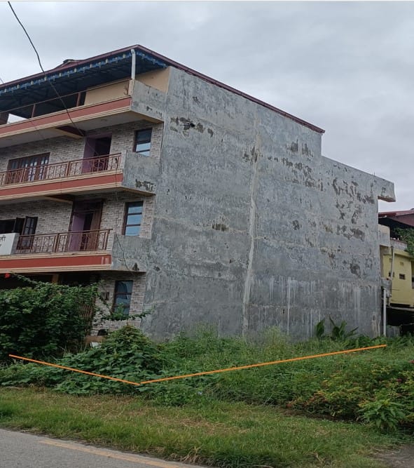 Land and Building at KAWASOTI MUNICIPALITY, NAWALPARASI EAST (PA-00000000000000006787)