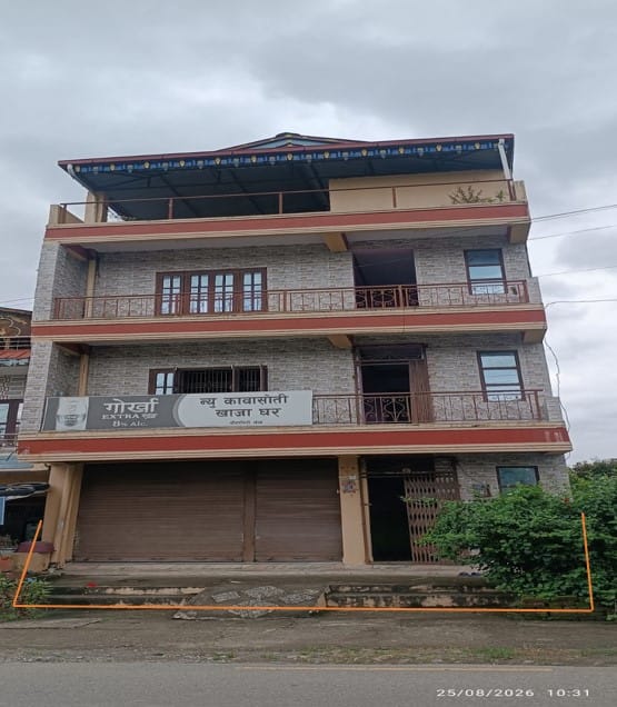 Land and Building at KAWASOTI MUNICIPALITY, NAWALPARASI EAST (PA-00000000000000006787) - Image 2