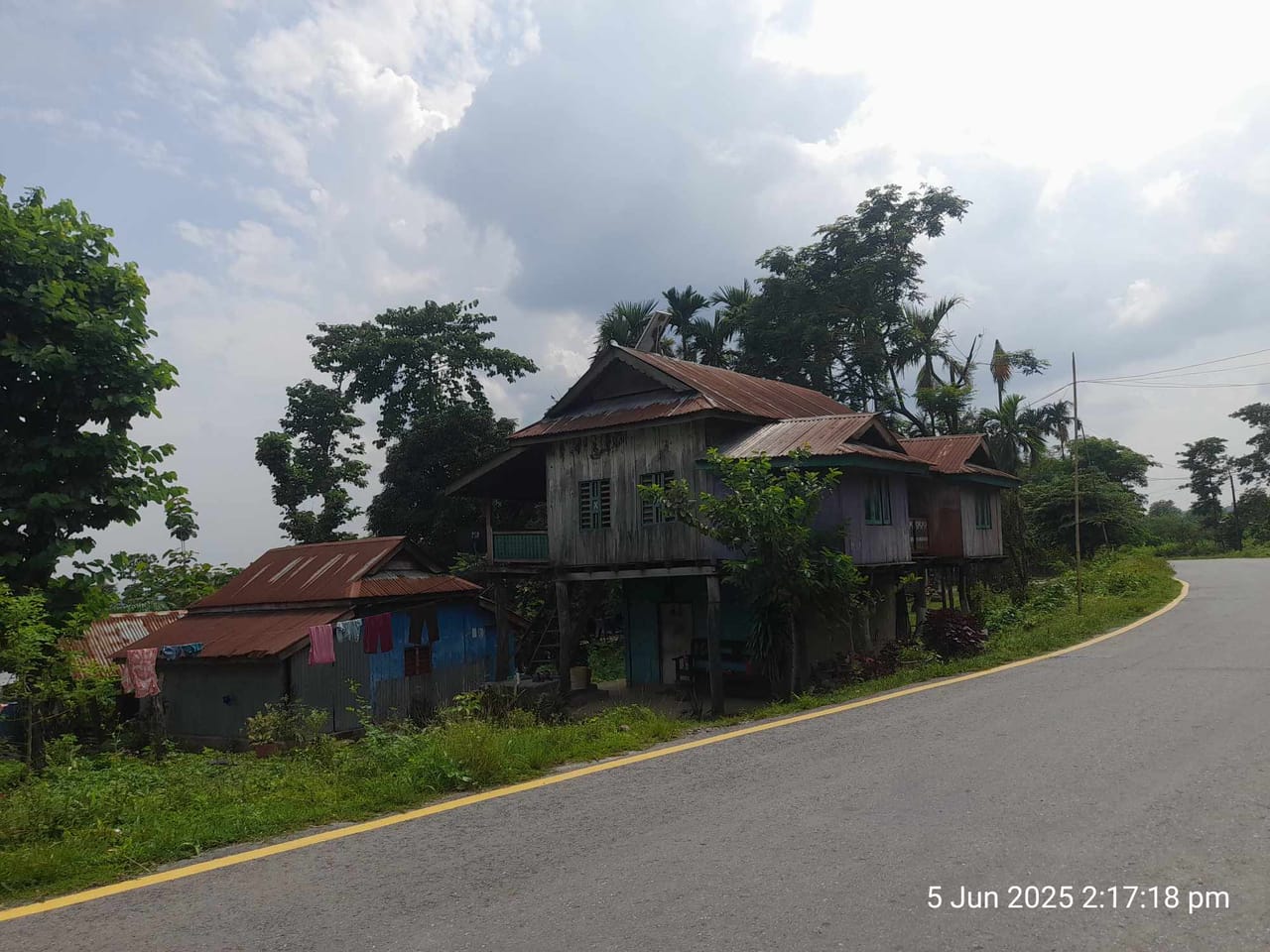 Land at RAM GOPALPUR MUNICIPALITY, MAHOTTARI
