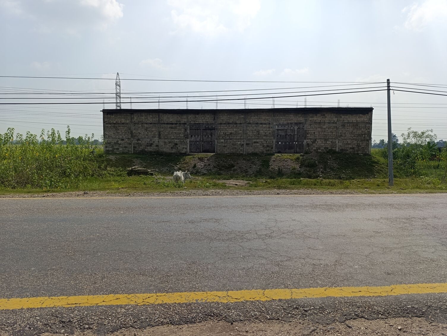 Land at LAMKI CHUHA MUNICIPALITY, KAILALI