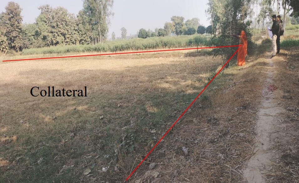 Land at JANAKPURDHAM SUB-METROPOLITIAN CITY, DHANUSHA (PA-00000000000000004602)