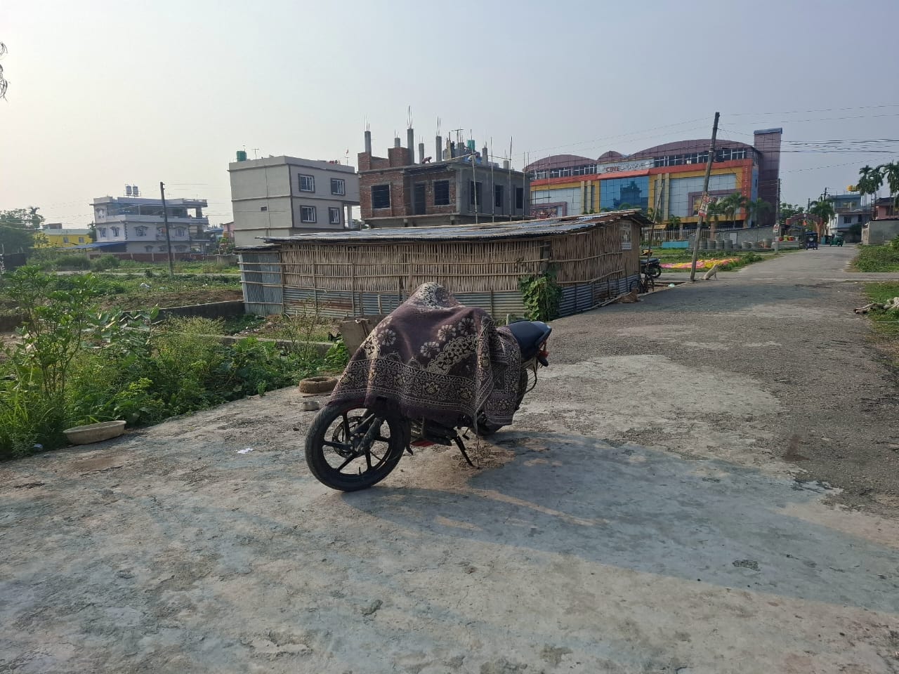 Land at BIRTAMOD MUNICIPALITY, JHAPA (PA-00000000000000003932) - Image 5