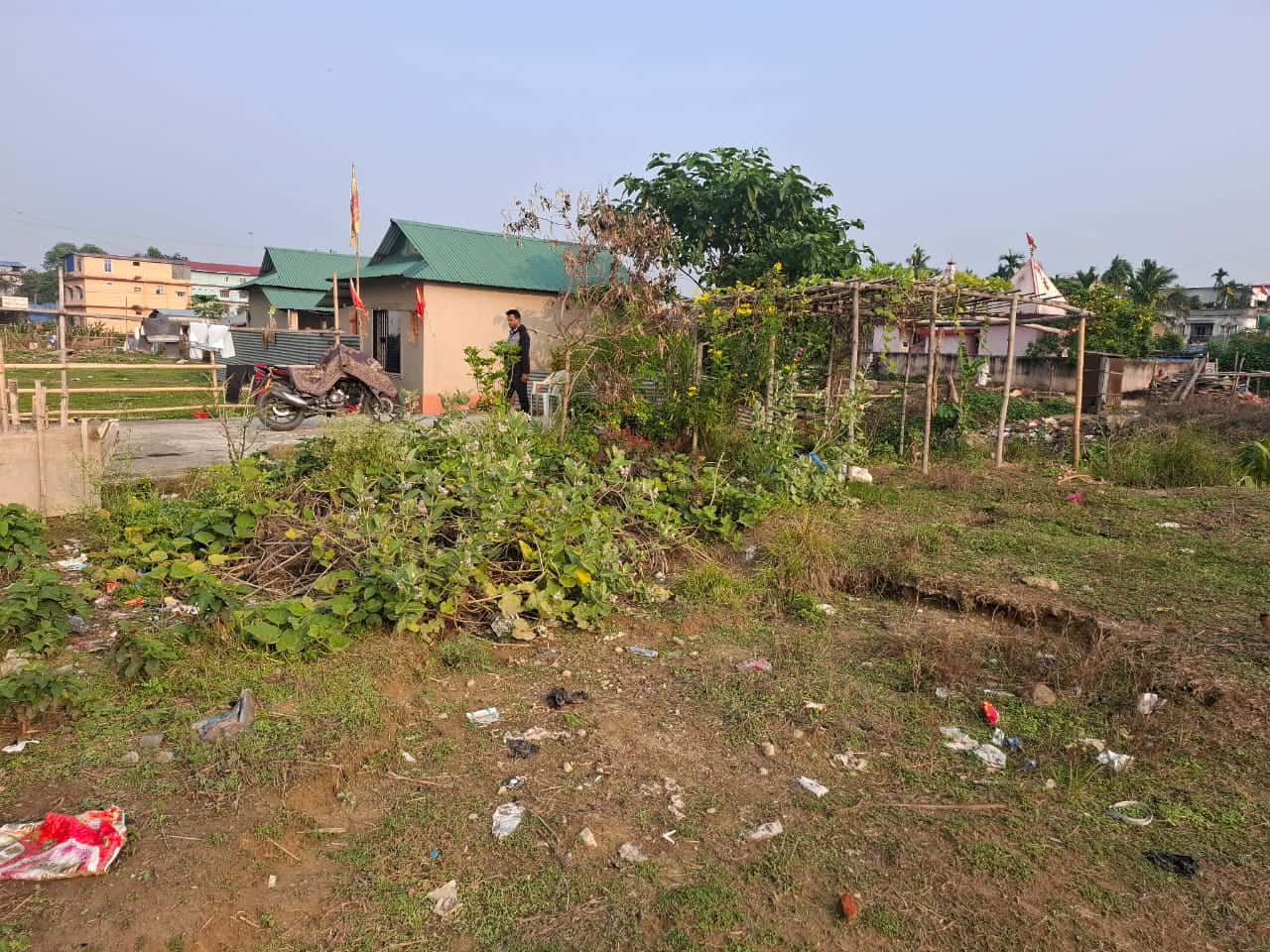 Land at BIRTAMOD MUNICIPALITY, JHAPA (PA-00000000000000003932)
