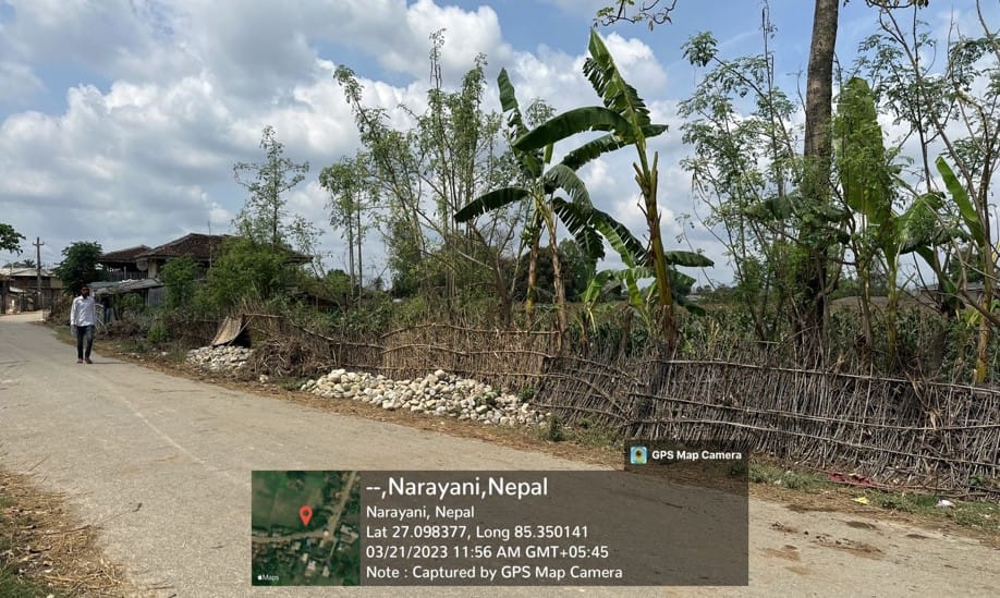 Land at CHANDRAPUR MUNICIPALITY, RAUTAHAT (PA-00000000000000000182) - Image 2