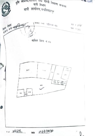 Land at CHANDRAPUR MUNICIPALITY, RAUTAHAT (PA-00000000000000000182) - Image 3