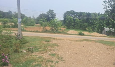 Land at PALHI NANDAN RURAL MUNICIPALITY, NAWALPARASI WEST (PA-00000000000000005842)