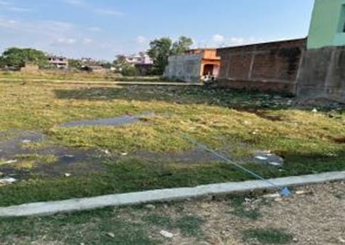 Land at JANAKPURDHAM SUB-METROPOLITIAN CITY, DHANUSHA (PA-00000000000000006891)