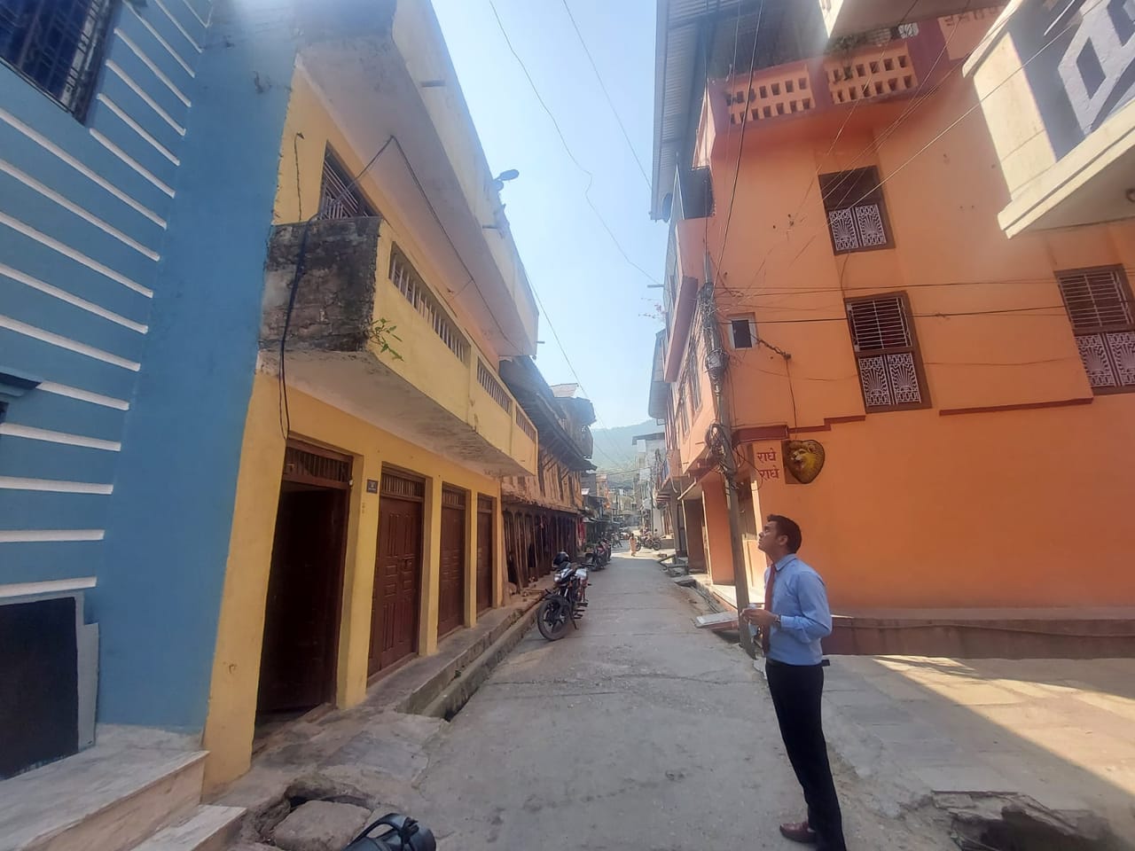 Land and Building at BUTWAL SUB-METROPOLITIAN CITY, RUPANDEHI (PA-00000000000000003467)